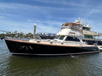 44' Hinckley 2008 Yacht For Sale